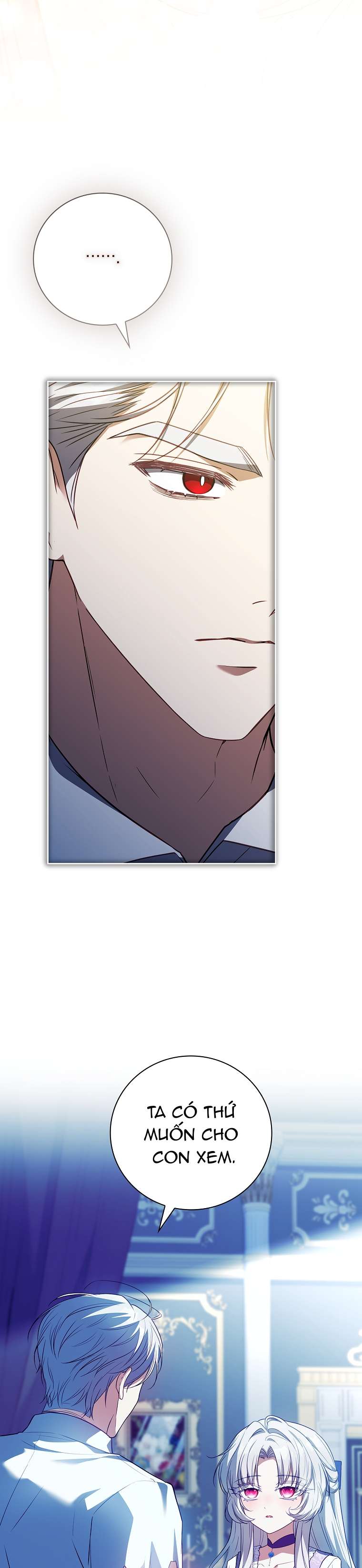 Cha Nào Con Nấy Chap 25 - Trang 4