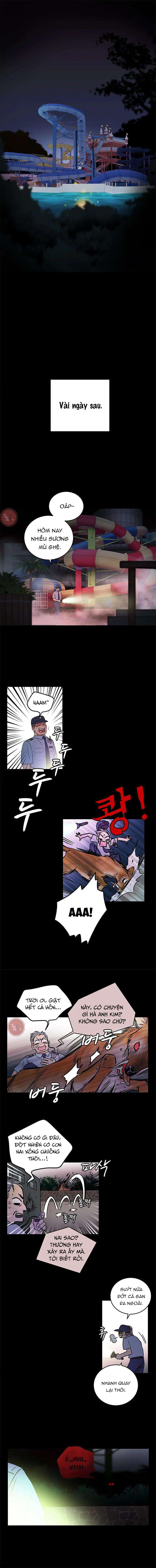 Cô Nàng Pháp Sư Chap 45 - Trang 2