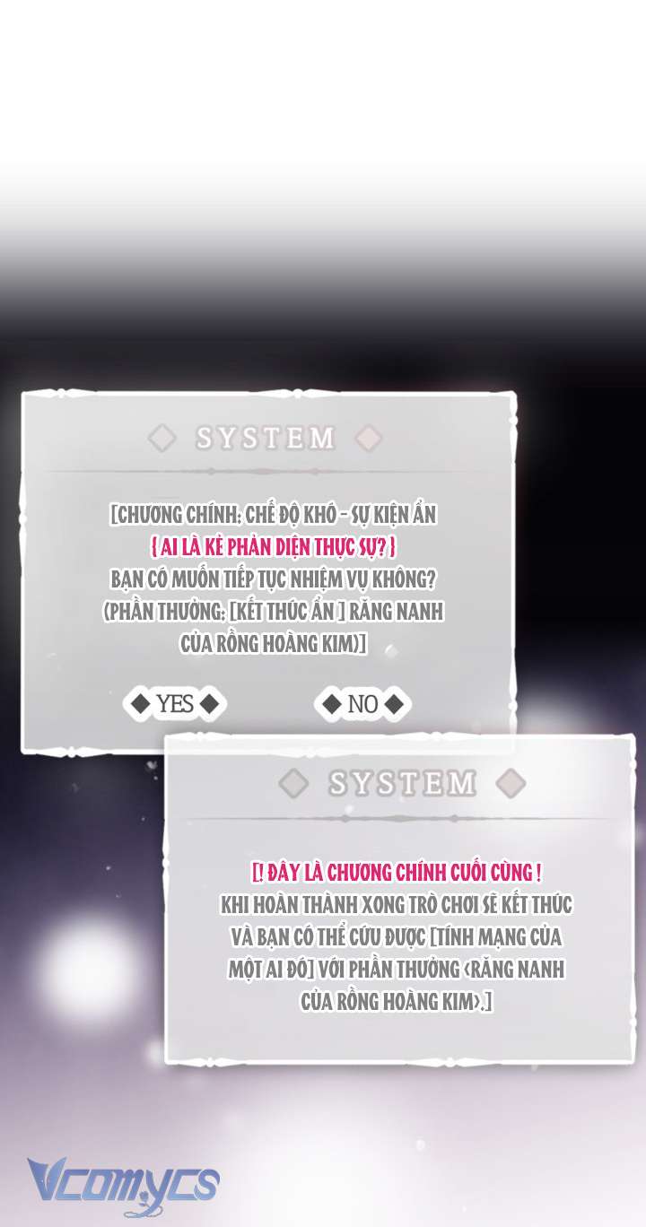 Kết Cục Của Nhân Vật Phản Diện Chỉ Có Thể Là Cái Chết Chap 183 - Trang 4