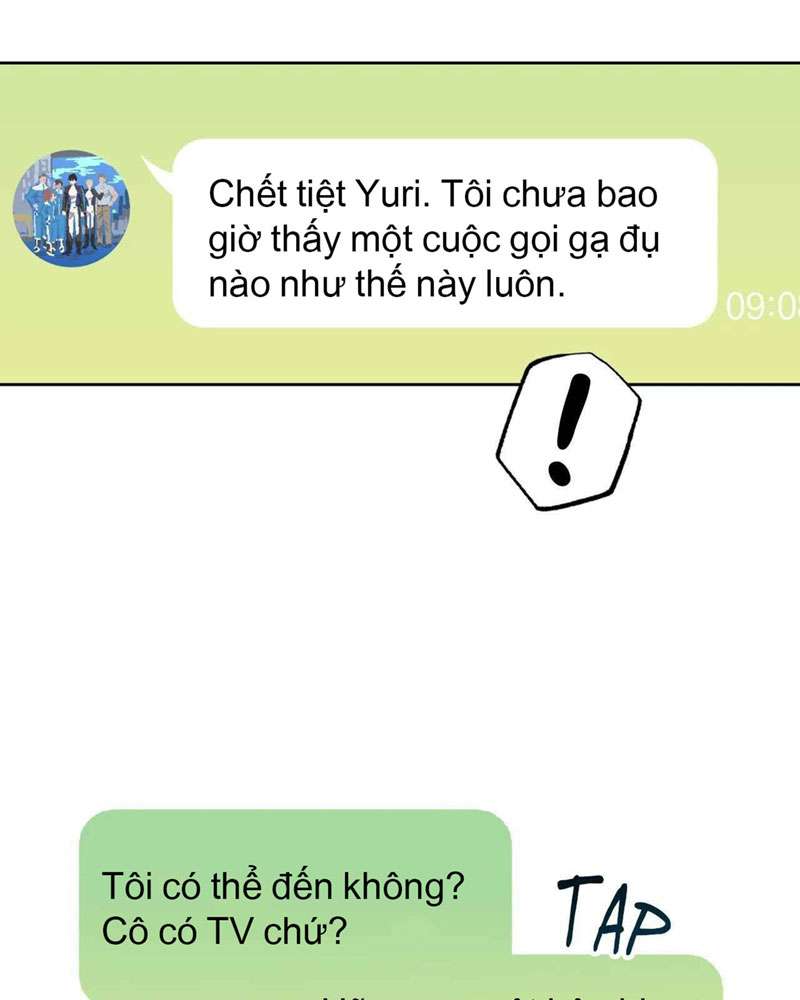 Người Gọi Nặc Danh 3 Chap 5 - Trang 2