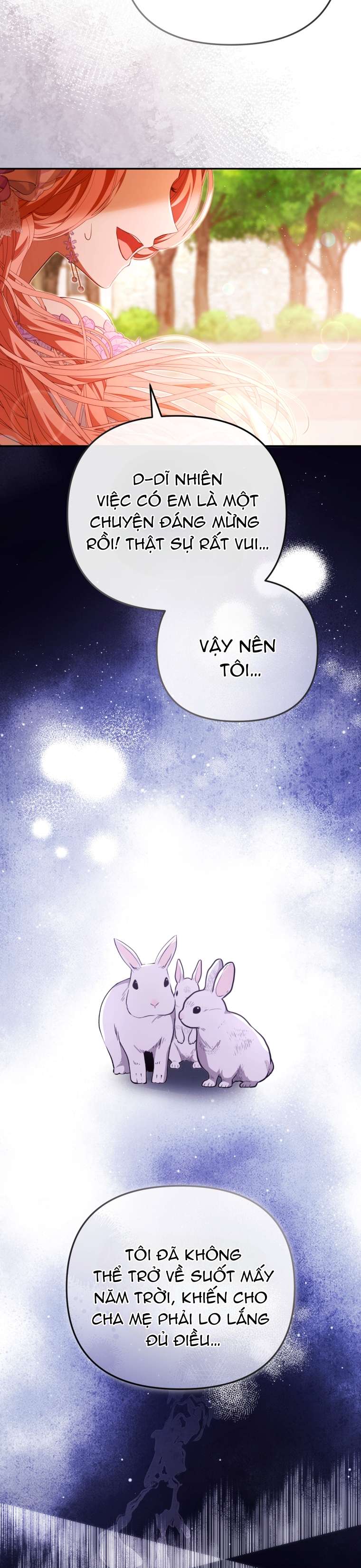 Người Phải Trả Giá Bằng Mạng Sống Vì Đã Lừa Dối Tôi Chap 31 - Trang 3