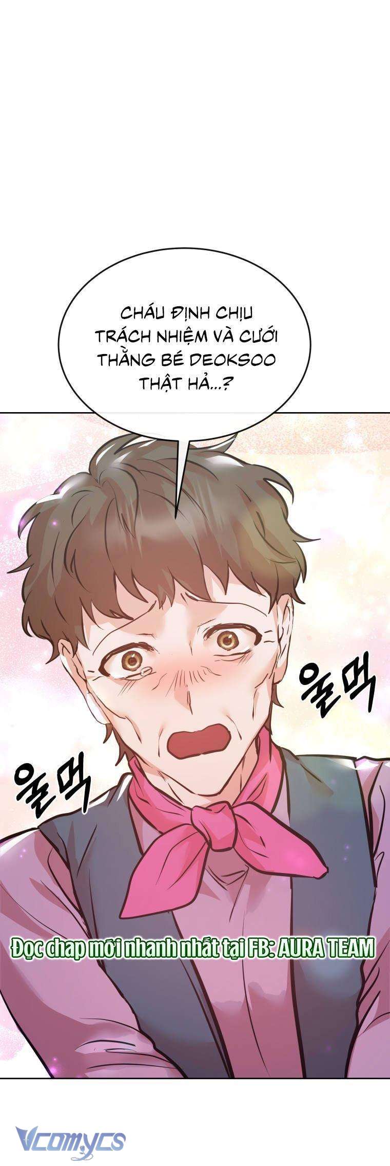 Tình Yêu Có Thể Về Quê Làm Nông Sao? Chap 18 - Trang 3