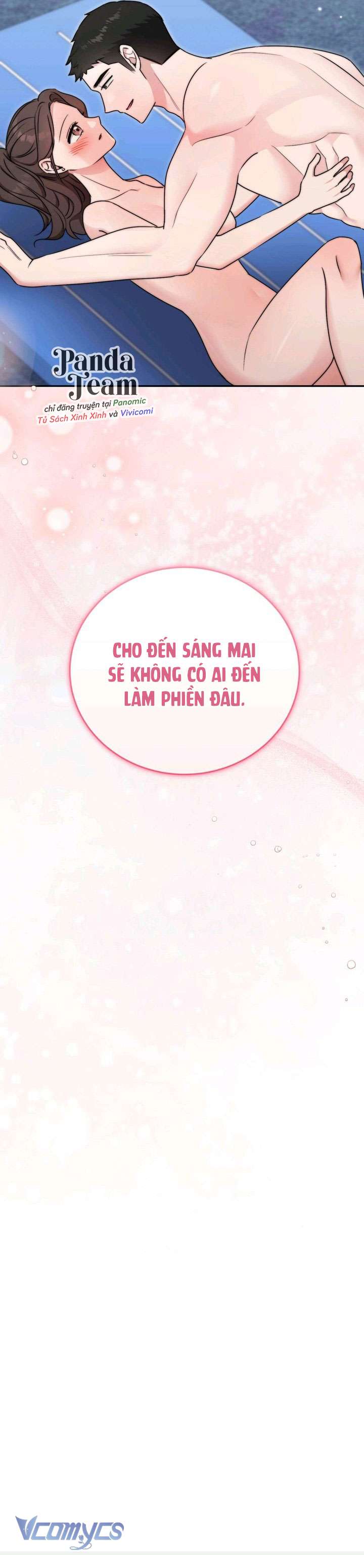 Tuyển Thủ Cứng Nhắc Nhà Bên Chap 7 - Trang 2