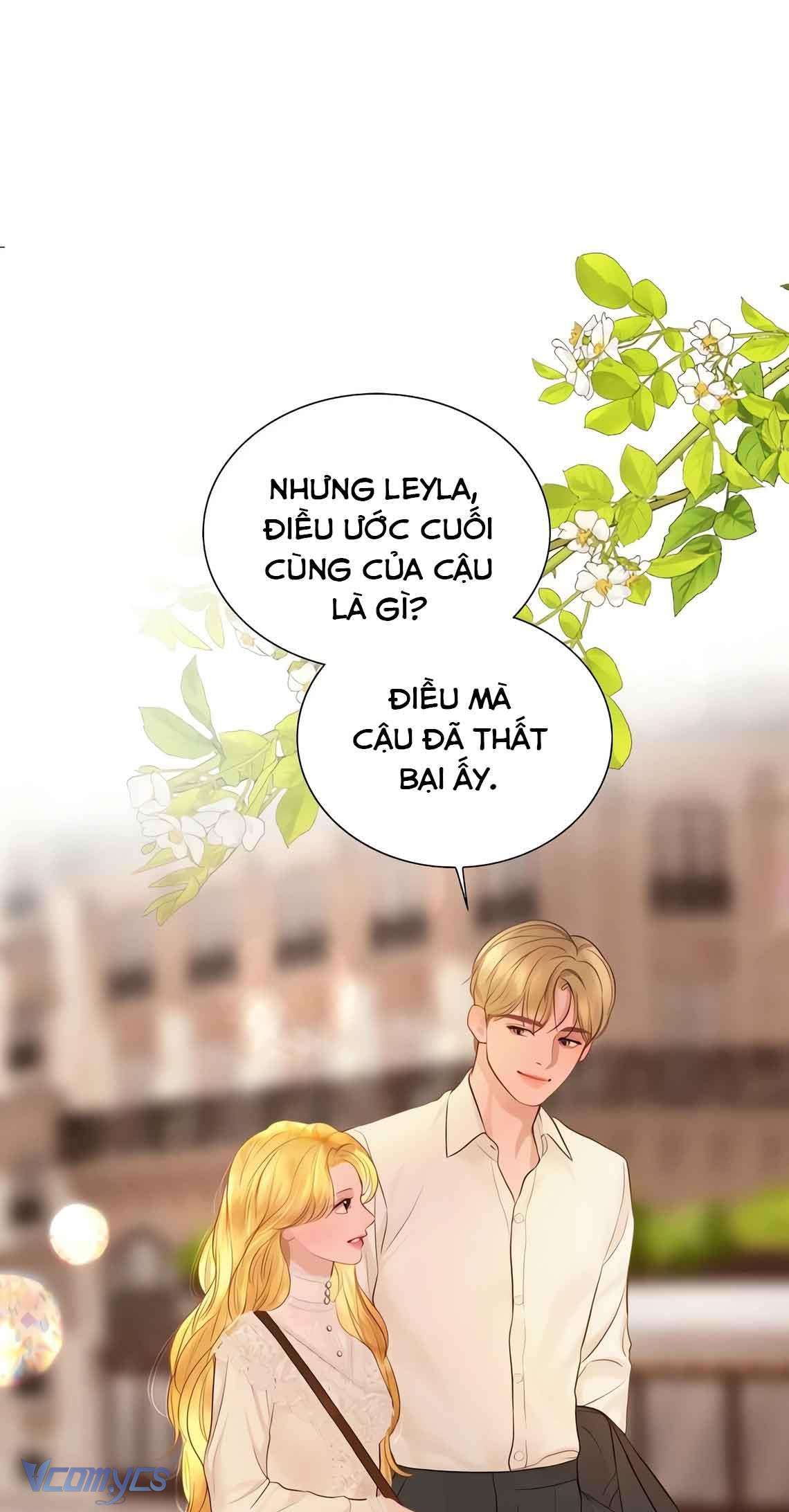 Hãy Khóc Và Cầu Nguyện Đi Chap 41 - Trang 4