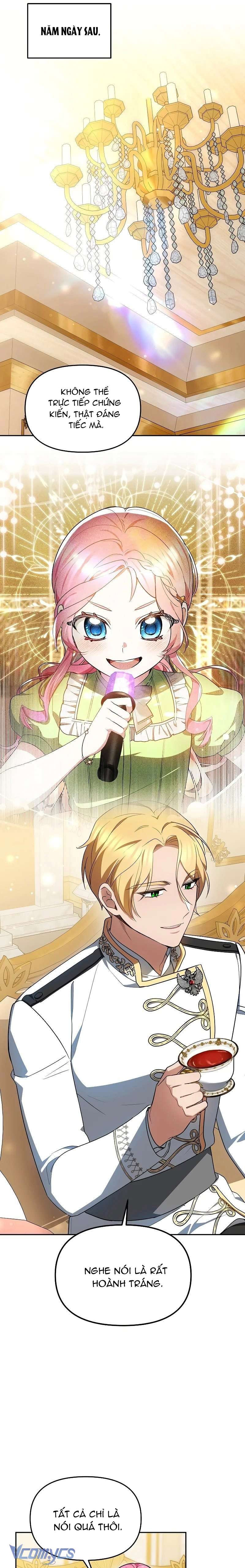 [PNT] Rồng Con Thuần Hóa Những Kẻ Điên Rồ Chap 41 - Trang 2