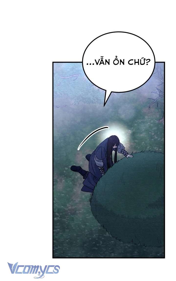 Hoa Lam Tinh Chap 32 - Trang 3