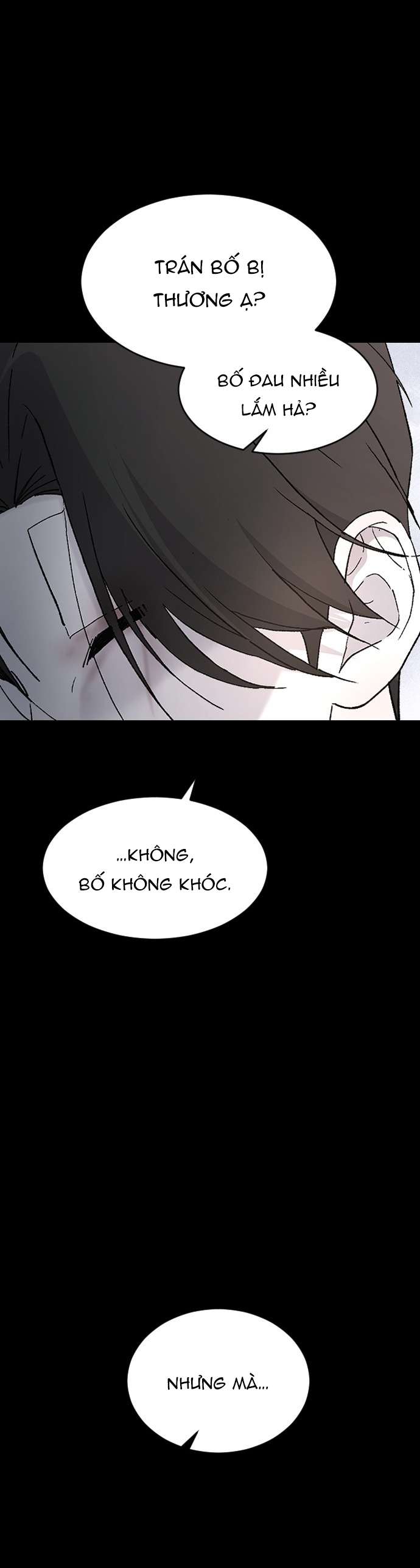 Ba Anh Trai Cực Phẩm Của Tôi Chap 103 - Trang 3