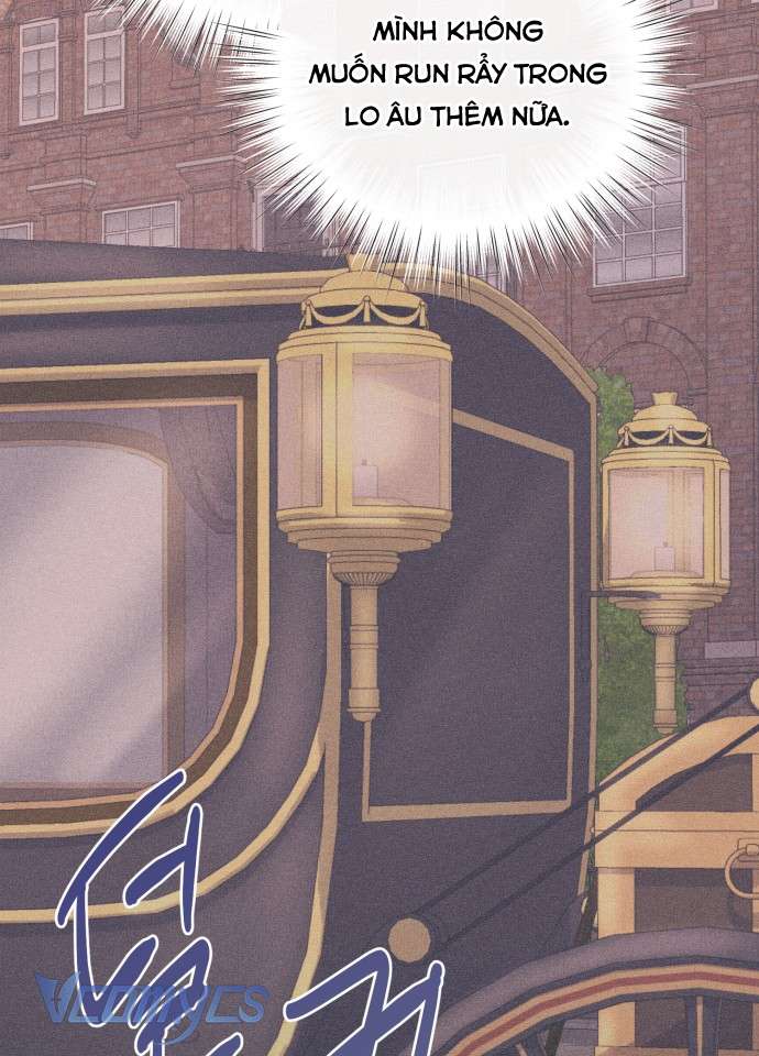 Aubrey Thanh Lịch Chap 12 - Trang 3