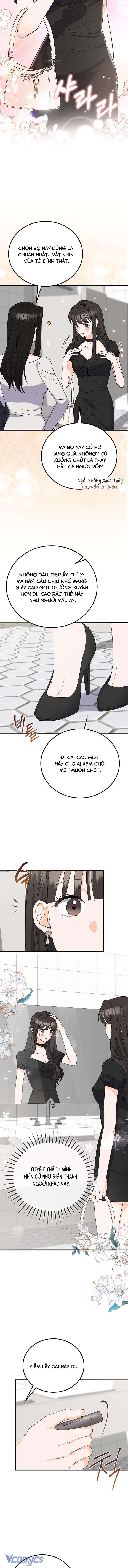 [18+] Giờ Tăng Ca Chap 5 - Trang 2