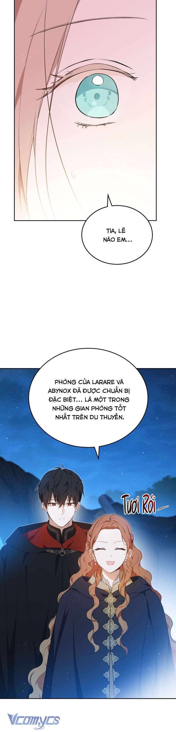 Kiếp Này Nhất Định Làm Gia Chủ Chap 172 - Trang 2