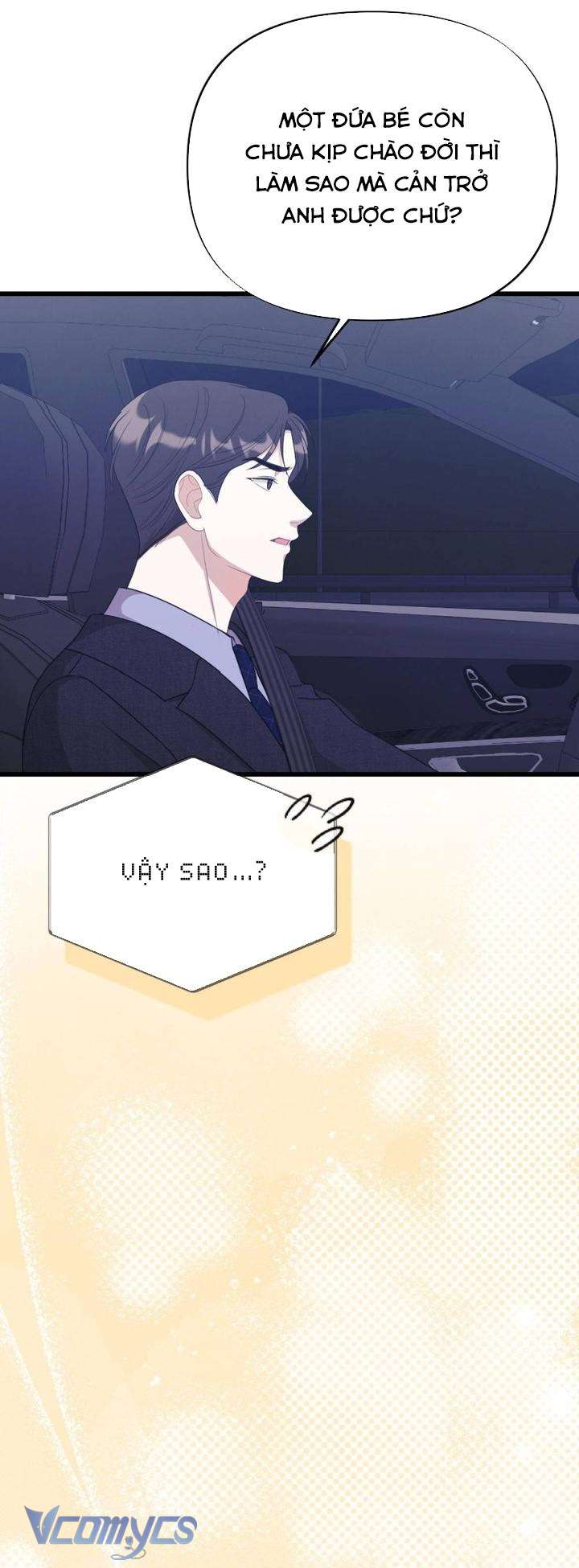 [18+] Bảo Làm Việc Ở Nhà Mà Lại... Chap 17 - Trang 3