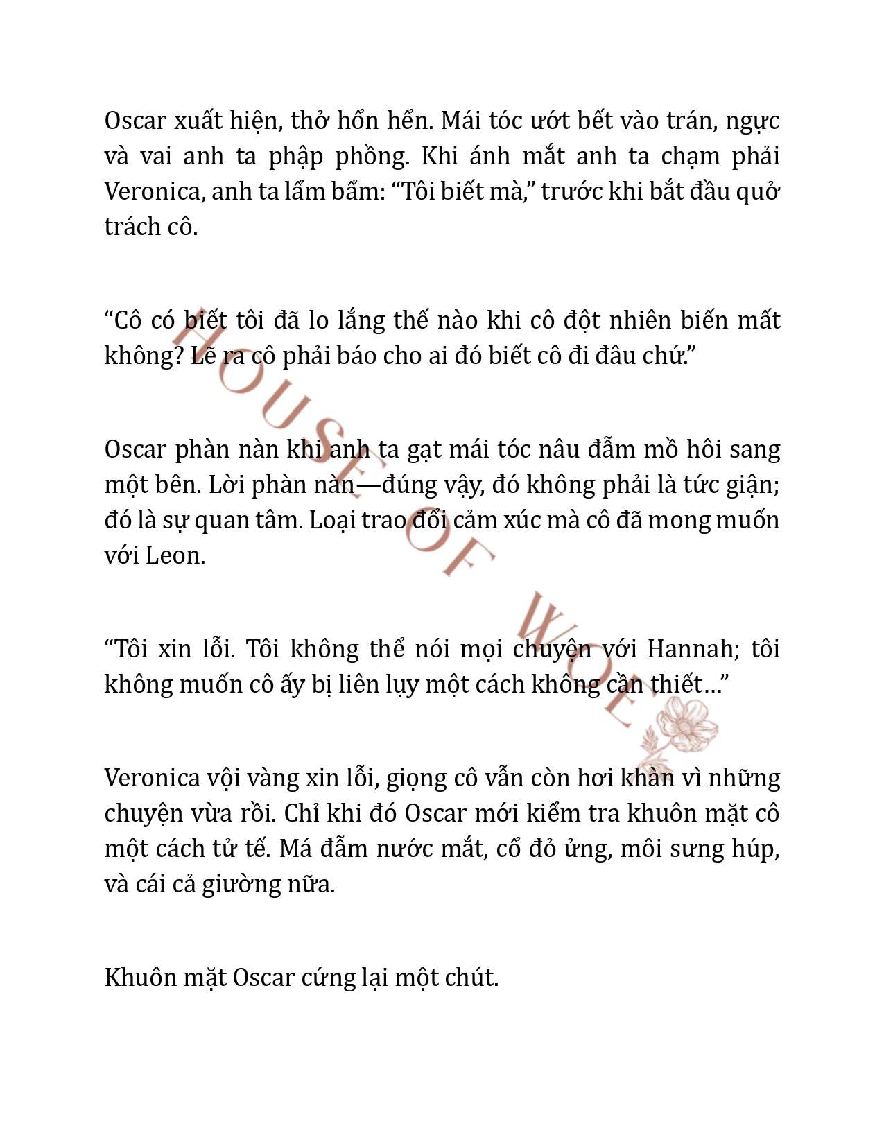 [NOVEL] QUÝ CÔ QUÁI VẬT VÀ HIỆP SĨ THÁNH Chap 39 - Trang 2