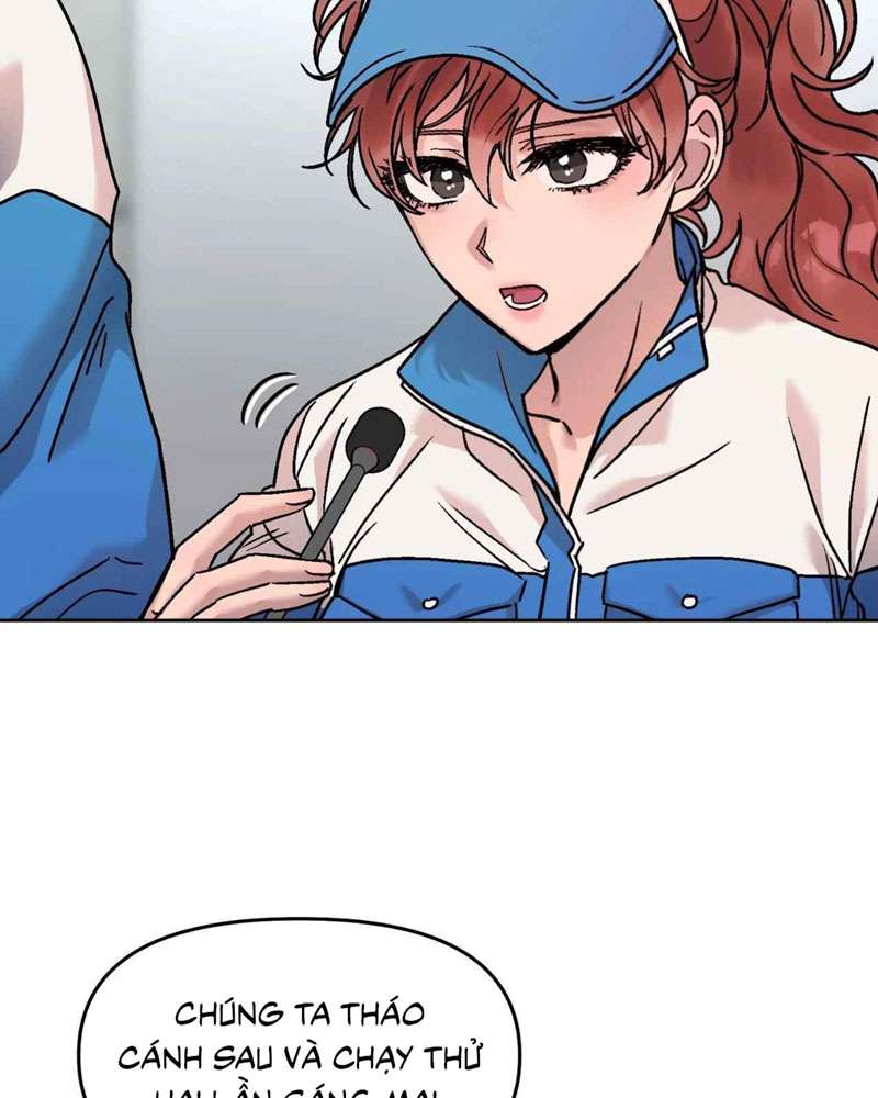 Người Gọi Nặc Danh 3 Chap 7 - Trang 2