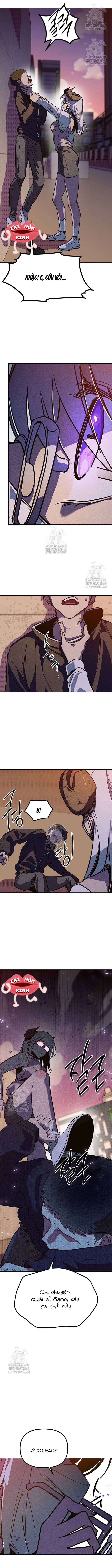 Thiếu Nữ 12 Con Giáp Chap 6 - Next Chap 7