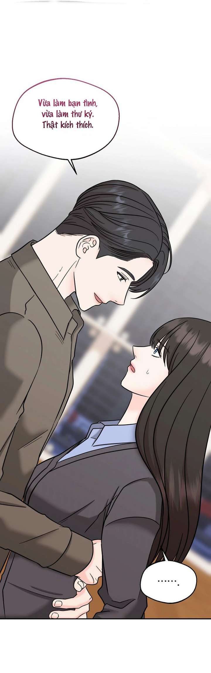 Ván Chơi Cá Cược Chap 32 - Trang 2