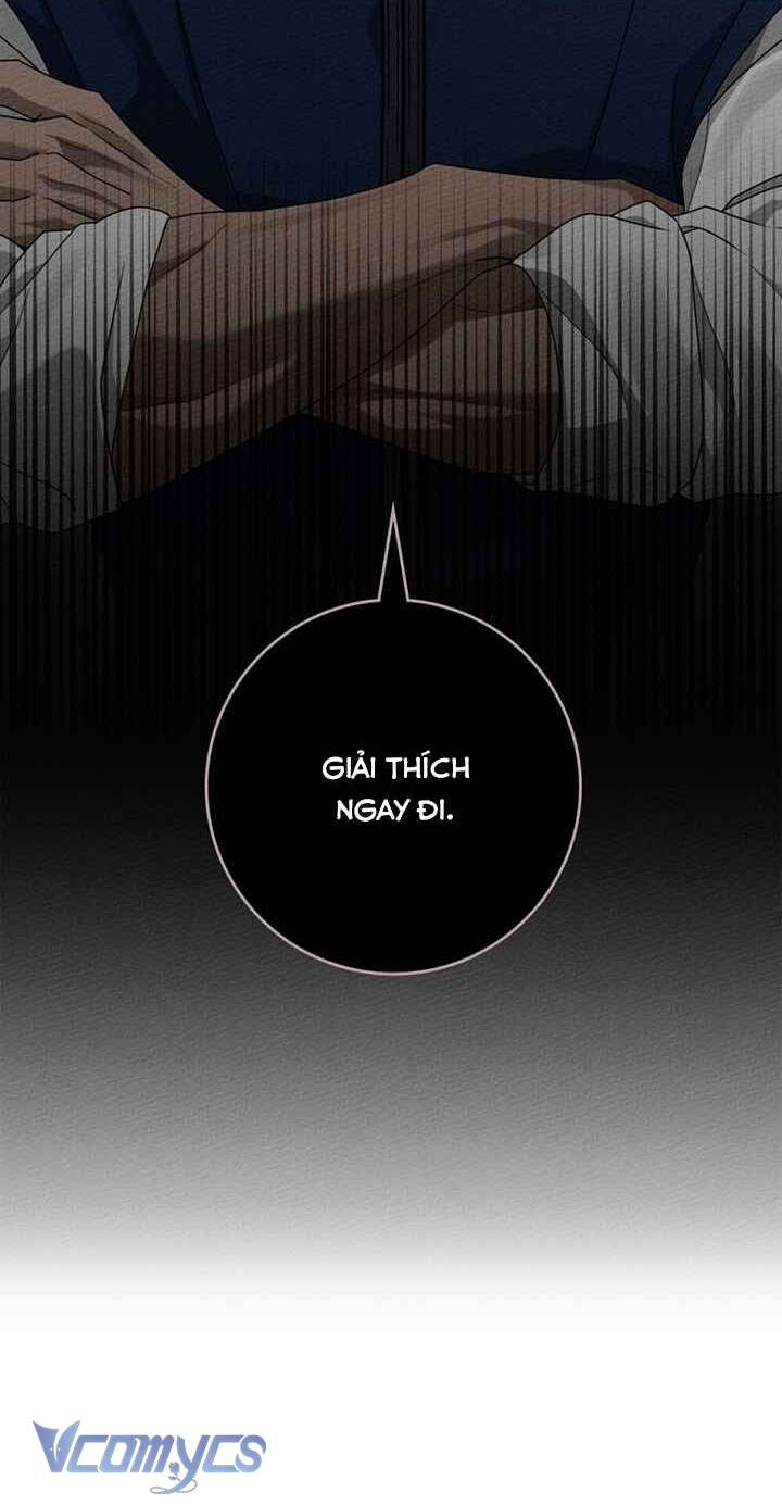 Dưới Bóng Cây Sồi Chap 95 - Trang 3