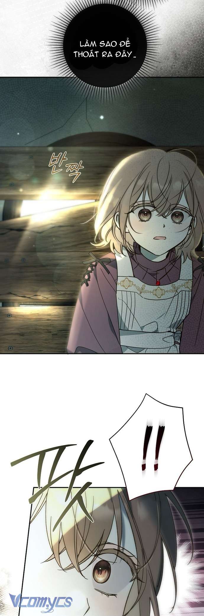 Độc Chiếm Sủng Ái Của Công Chúa Út, Mọi Người Đều Say Mê Tôi. Chap 6 - Trang 3