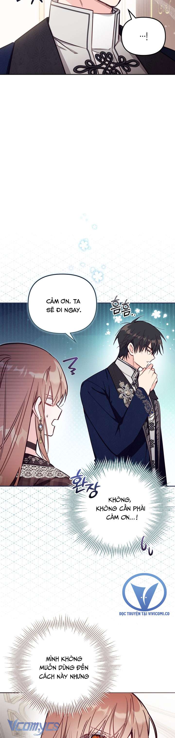 Không Có Chỗ Cho Kẻ Giả Mạo Chap 82 - Trang 2