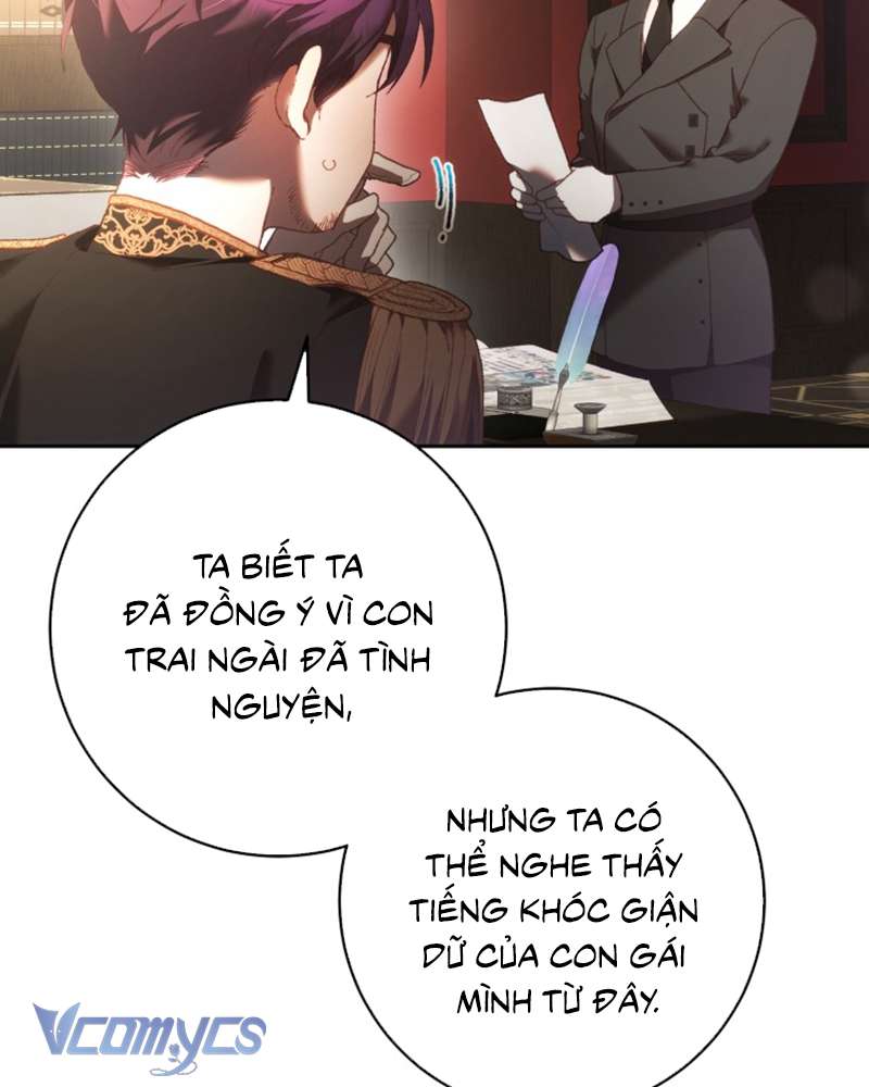 [Sứa Biển] Em Trai Tôi Là Hoàng Đế Ngang Ngược Chap 58 - Trang 2