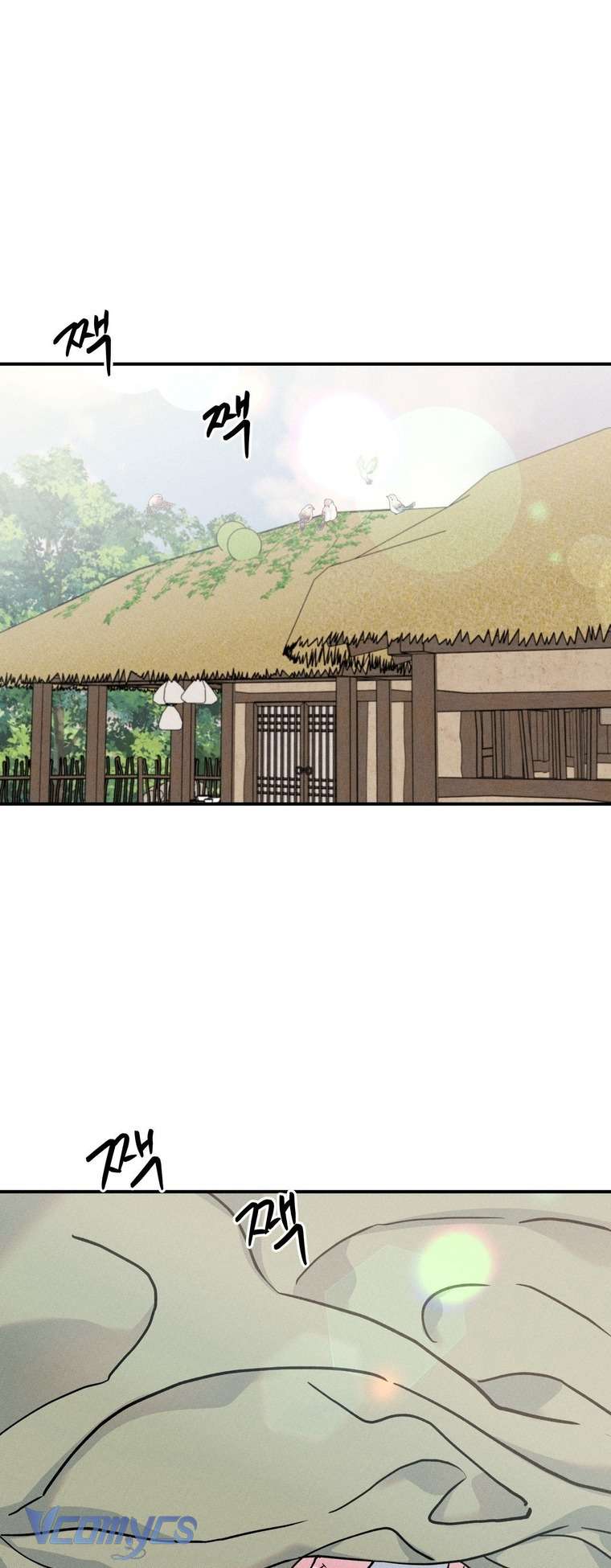 Hoa Lam Tinh Chap 24 - Trang 3