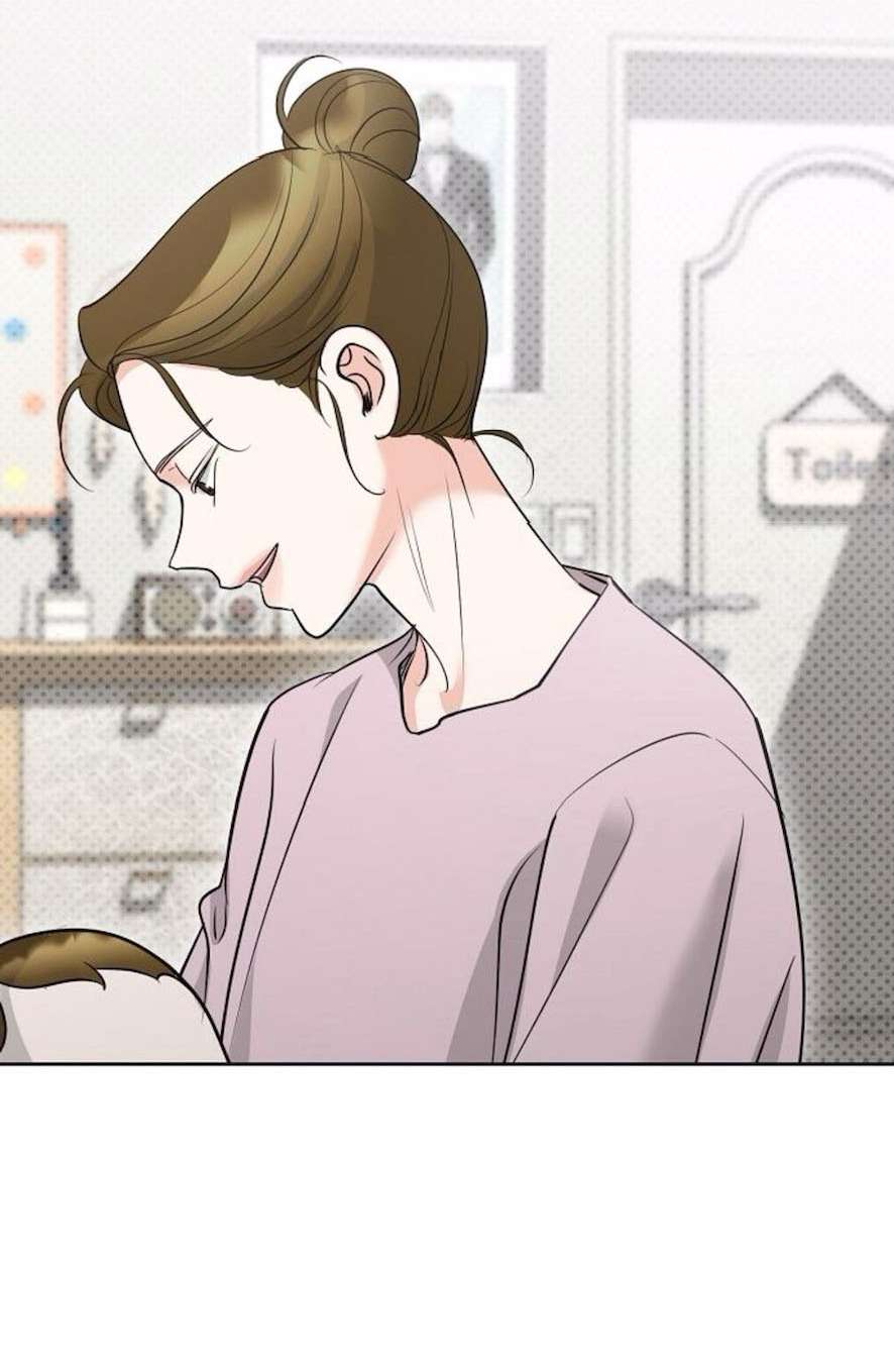 Cẩn Thận Va Phải Tình Yêu Chap 30 - Trang 3