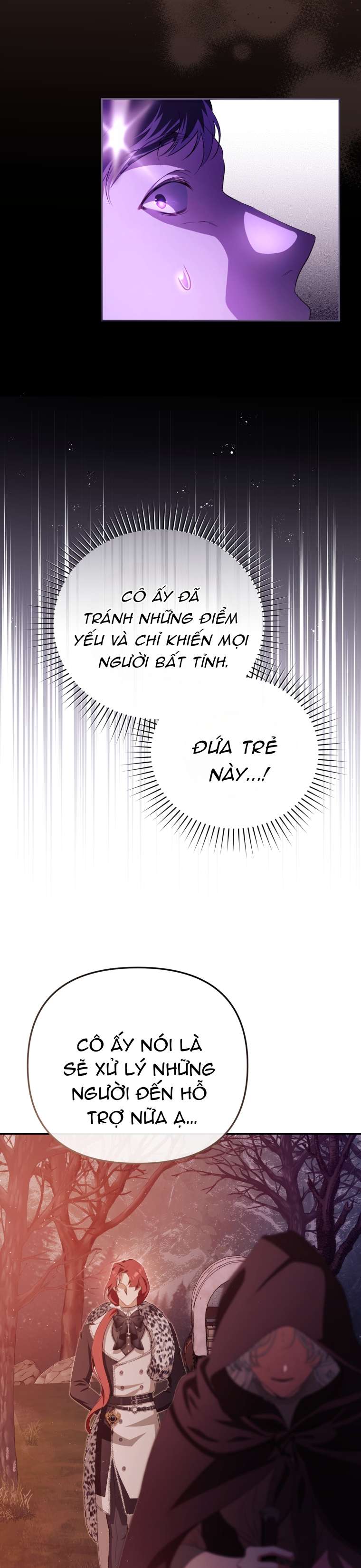 Người Phải Trả Giá Bằng Mạng Sống Vì Đã Lừa Dối Tôi Chap 19 - Trang 4