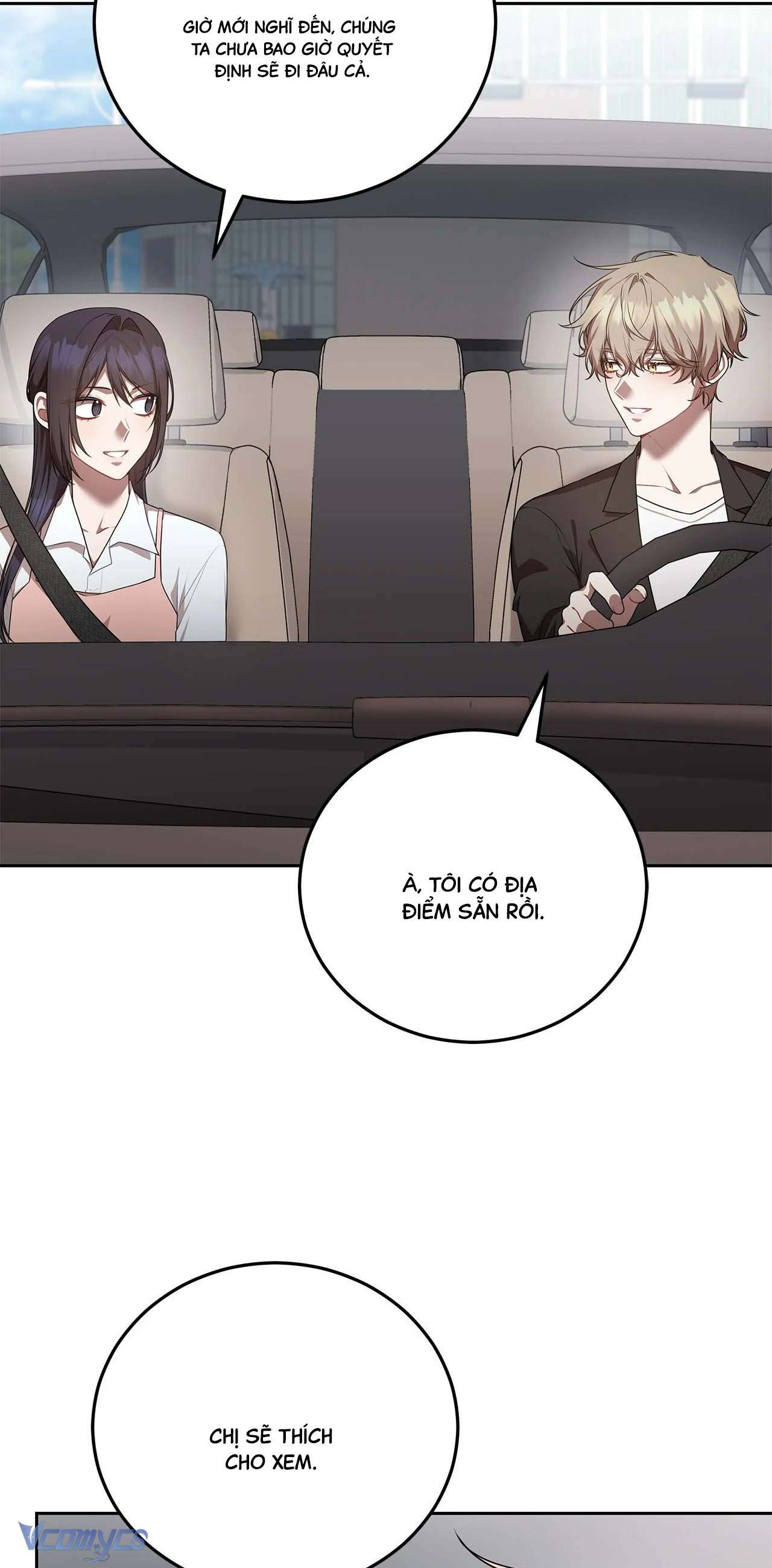 Chủ Tiệm Cafe Là Guide Cấp S Chap 28 - Trang 4