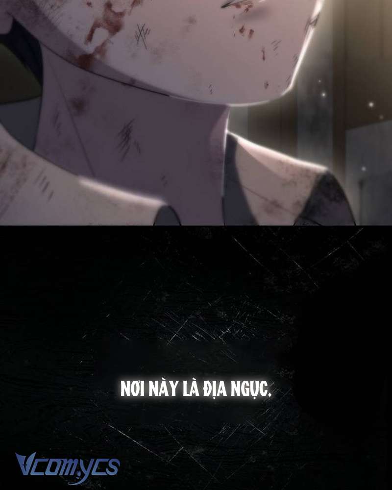 Praesepe Bên Ngoài Chiếc Lồng Chap 20 - Trang 4