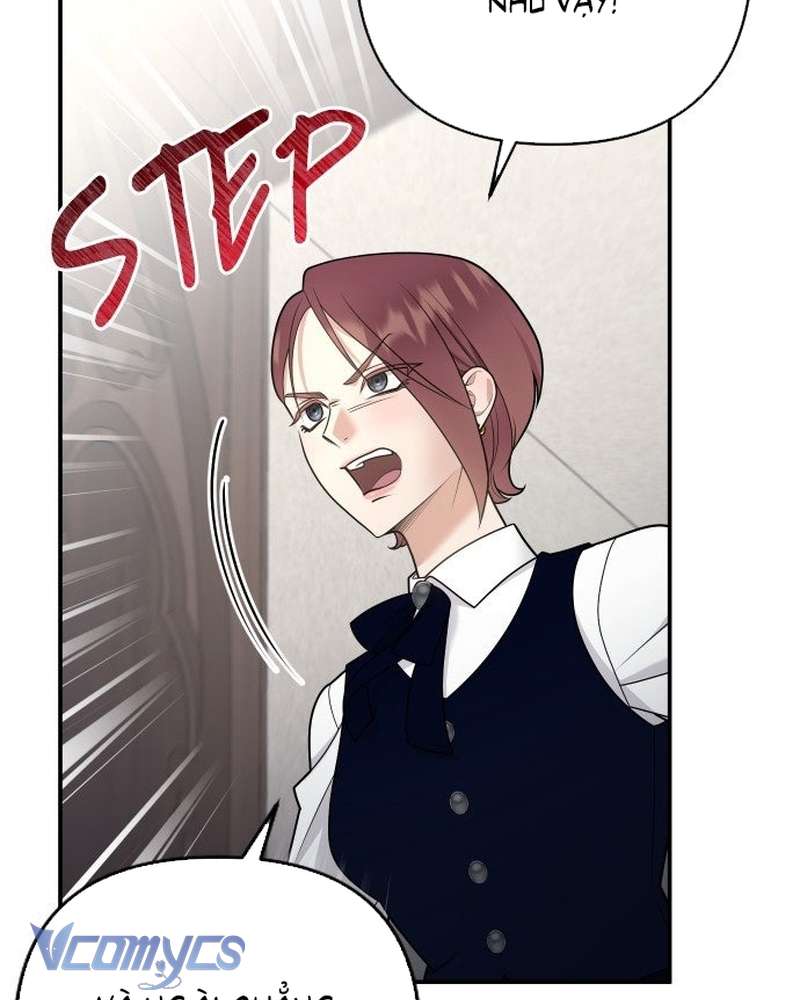 Trước Khi Em Có Ý Định Chạy Trốn Ta Sẽ Ngăn Chặn Nó Chap 31 - Trang 2