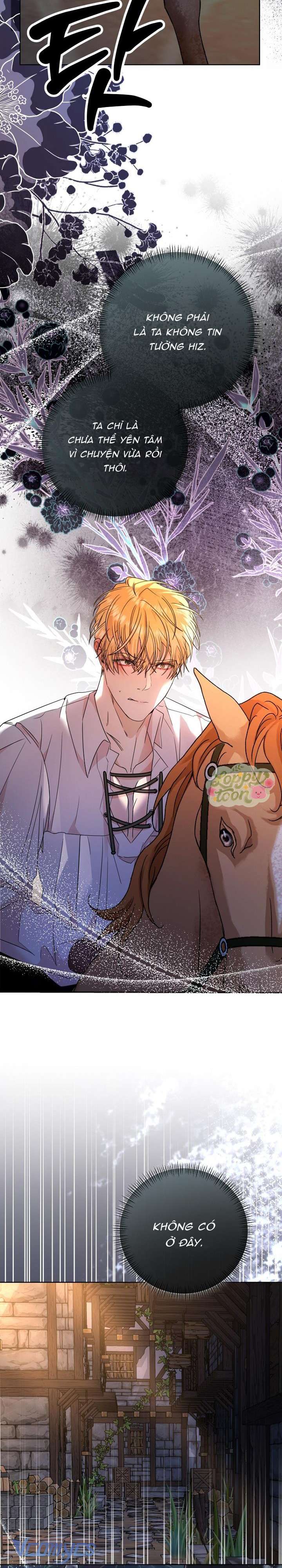 Thiếu Gia Che Giấu Bộ Ngực Vĩ Đại Chap 19 - Trang 2