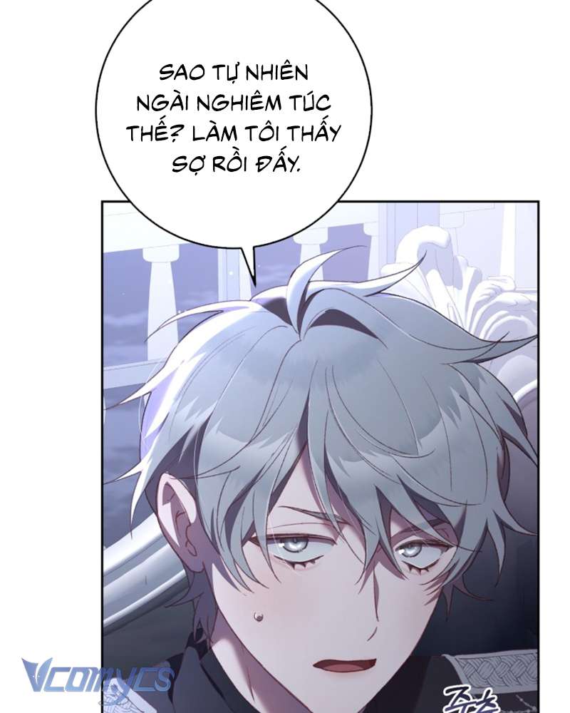 [Sứa Biển] Em Trai Tôi Là Hoàng Đế Ngang Ngược Chap 65 - Trang 2