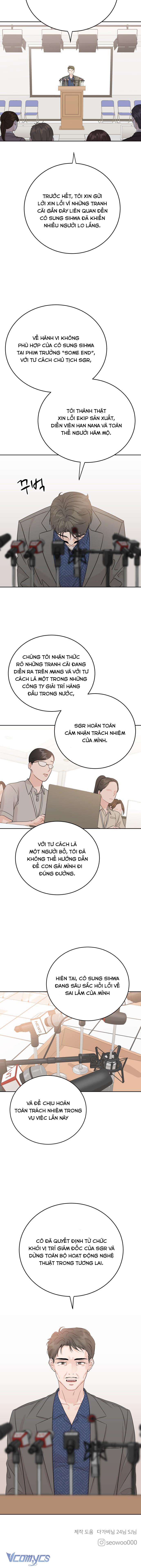 Người Một Nhà Chap 119 - Trang 4