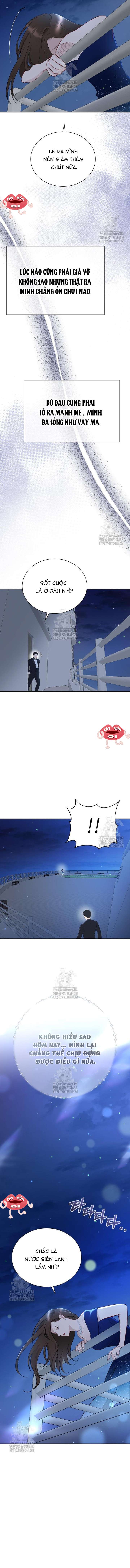 Văn Phòng Thư Ký Chap 29 - Next Chap 30