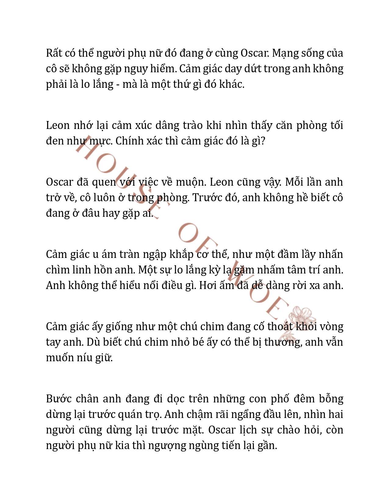 [NOVEL] QUÝ CÔ QUÁI VẬT VÀ HIỆP SĨ THÁNH Chap 48 - Trang 2