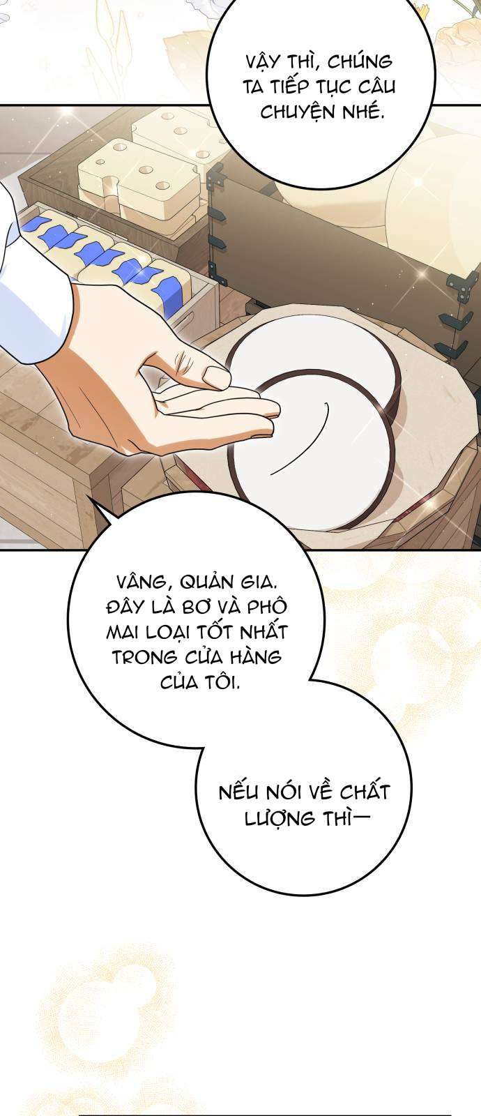 Nữ Công Tước Chiến Lợi Phẩm Chap 33 - Trang 3