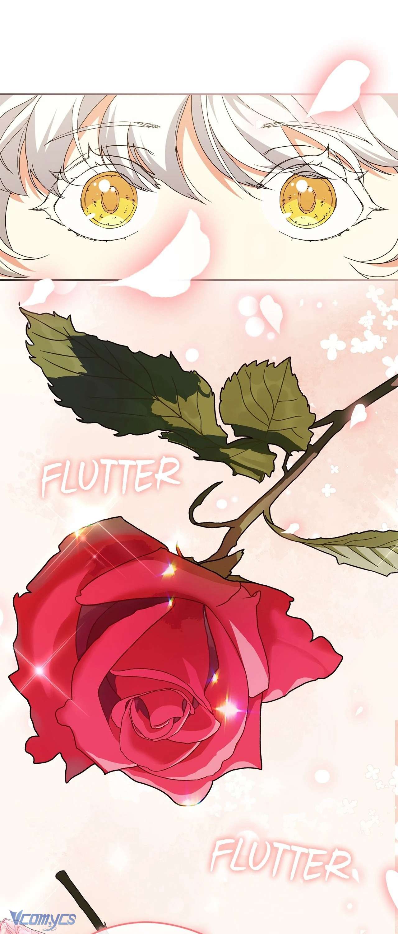 Nàng Công Chúa Trong Chuồng Gà Chap 28 - Trang 4