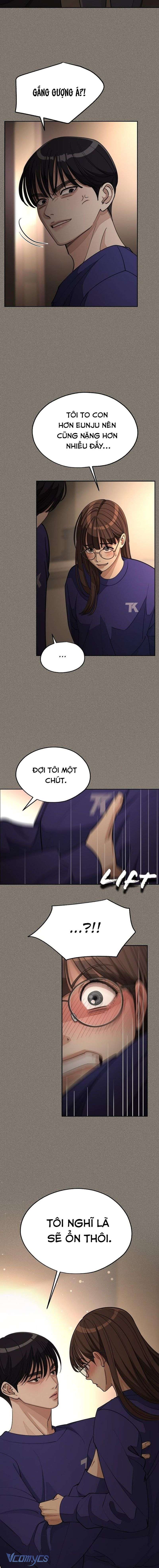 Chuyện Tình Chàng Iseop Chap 53 - Trang 2