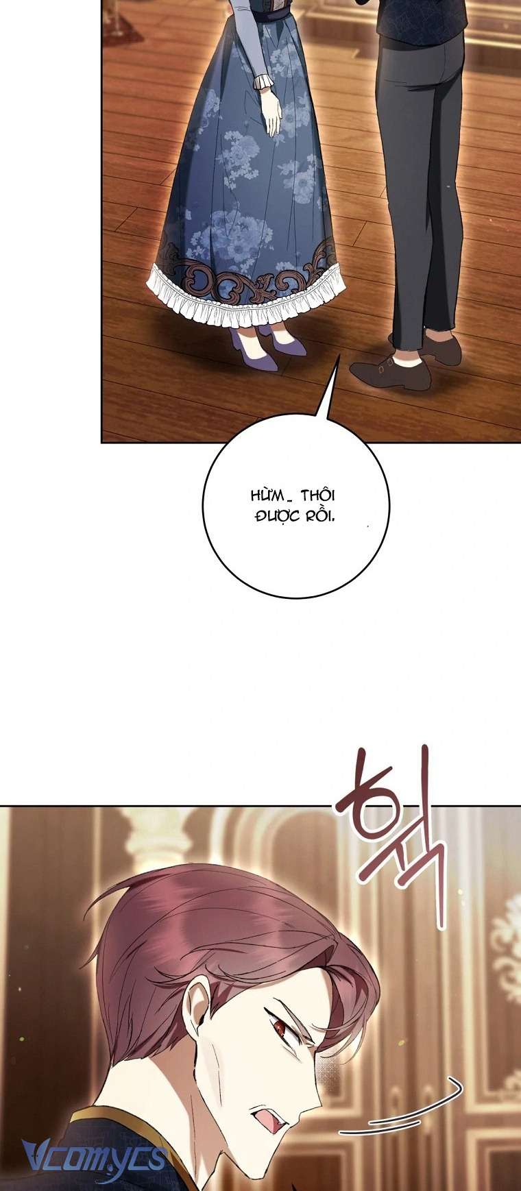 Làm Ác Nữ Bộ Không Tuyệt Sao? Chap 84 - Trang 4