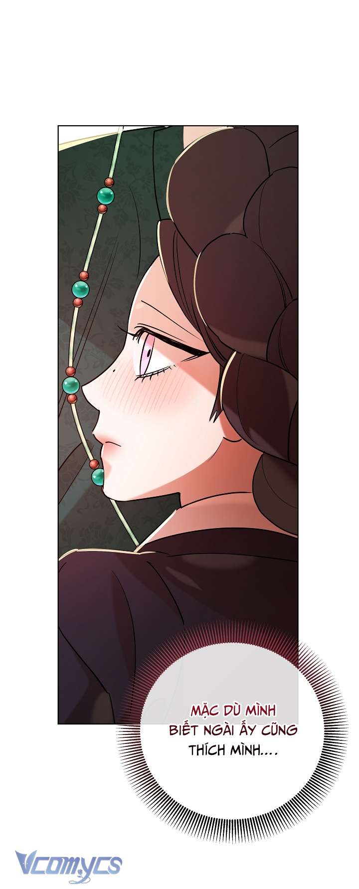 [18+] Biên Niên Sử Xuân Họa Thời Joseon Chap 47 - Trang 2