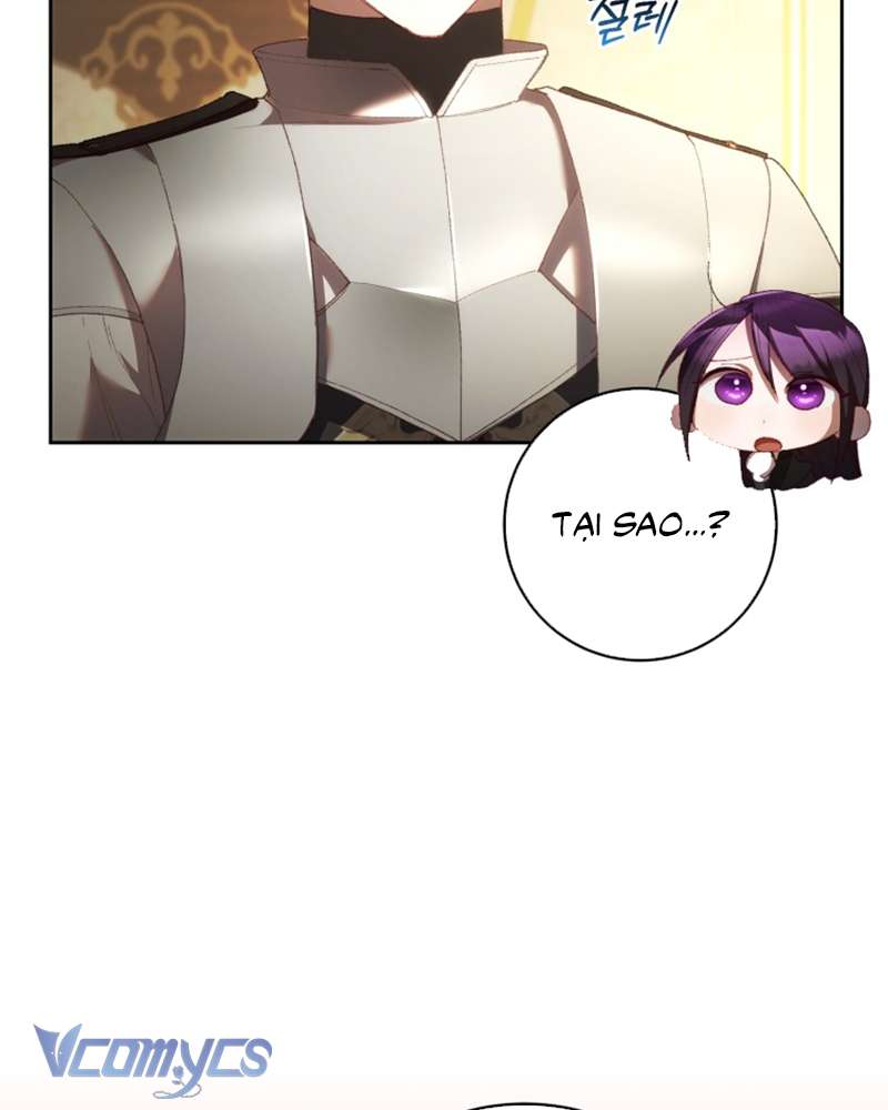 [Sứa Biển] Em Trai Tôi Là Hoàng Đế Ngang Ngược Chap 57 - Trang 2