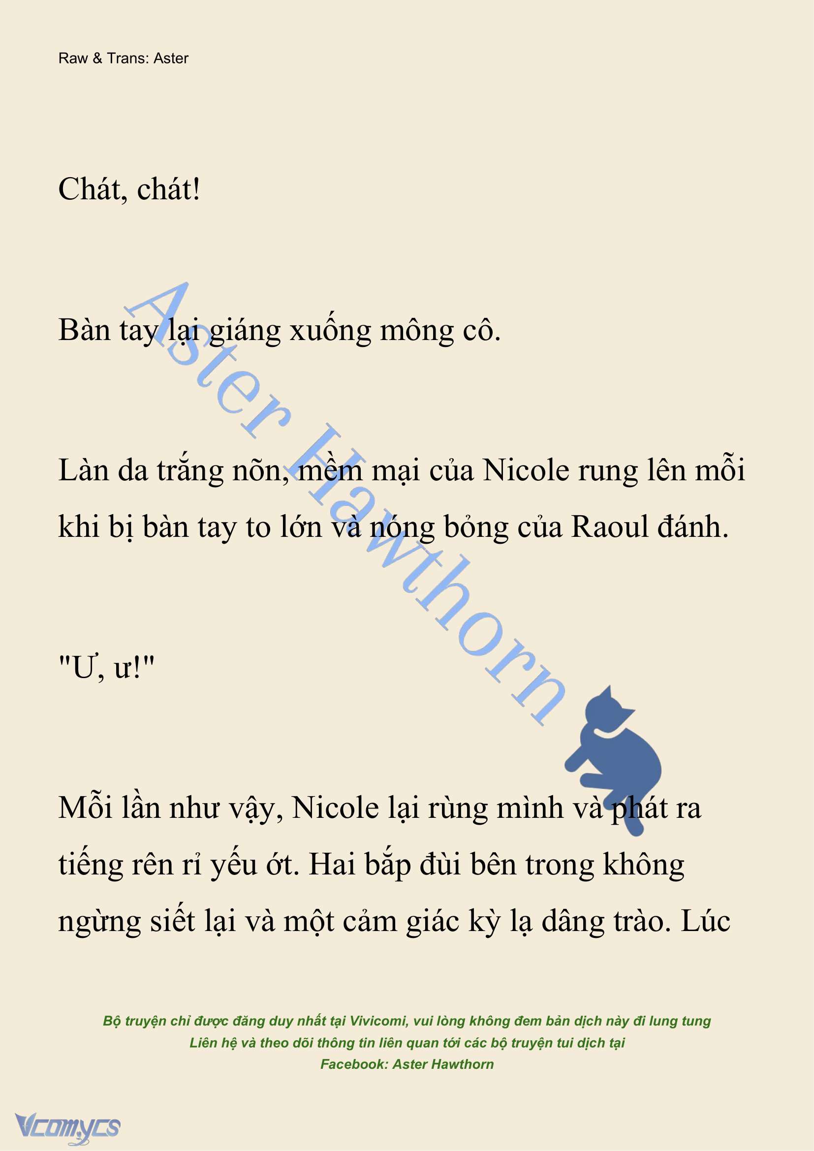 [NOVEL] Giết Cuộc Hôn Nhân Này Chap 95 - Trang 2