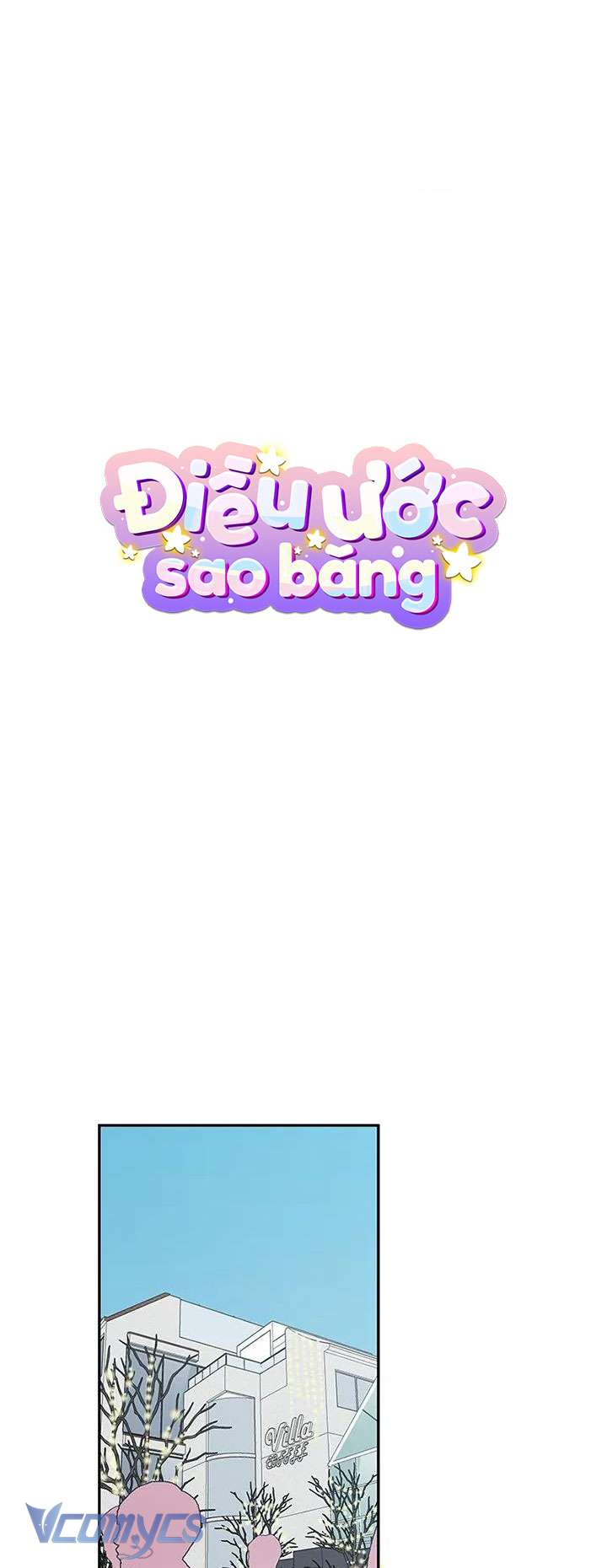 Điều Ước Sao Băng Chap 61 - Next Chap 62