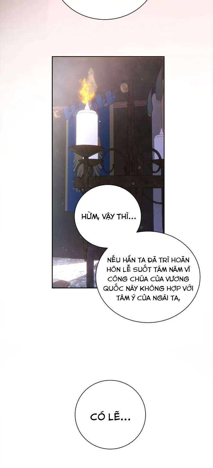 Tôi Là Fan Cứng Của Hoàng Tử Chap 77 - Trang 2