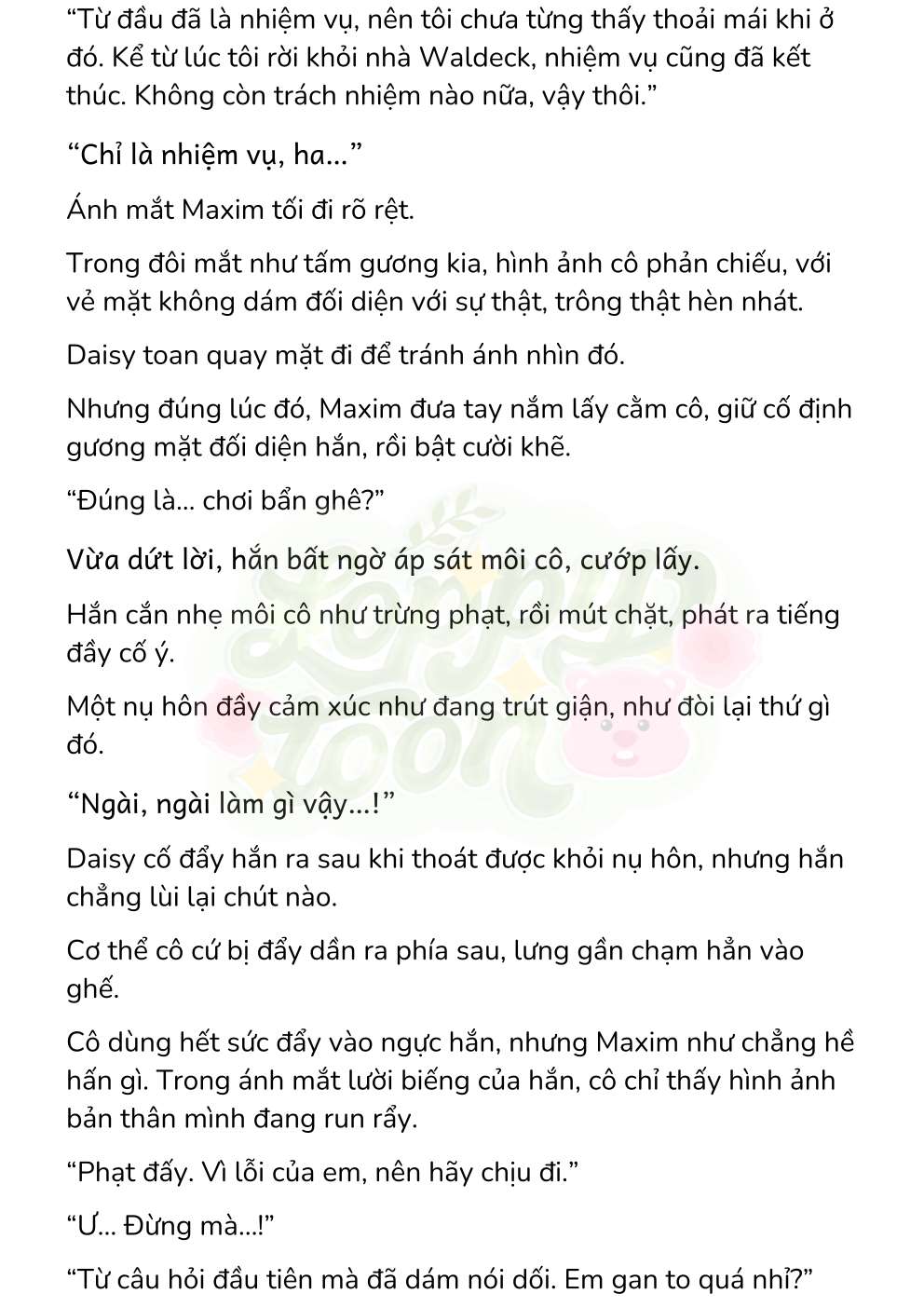 [Novel] Trận Chiến Ly Hôn! Chap 193 - Next Chap 194