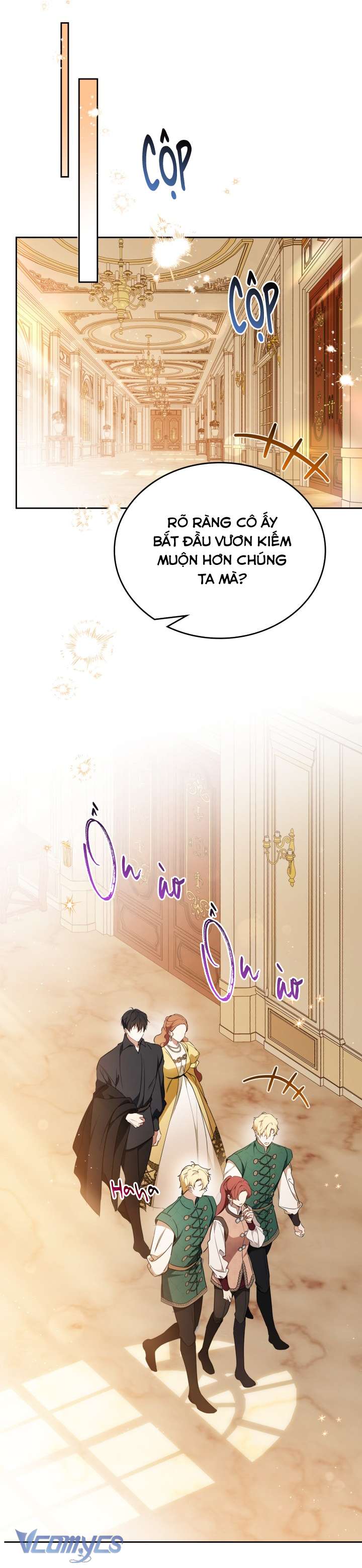 Kiếp Này Nhất Định Làm Gia Chủ Chap 185 - Trang 2