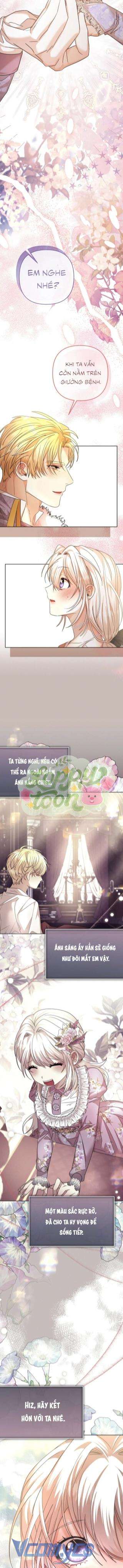 Thiếu Gia Che Giấu Bộ Ngực Vĩ Đại Chap 15 - Trang 2