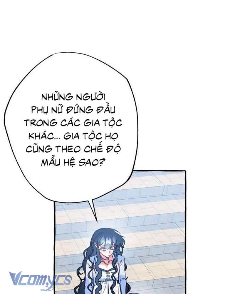 Chuyện Tình Tuyết Phương Bắc Chap 48 - Trang 3