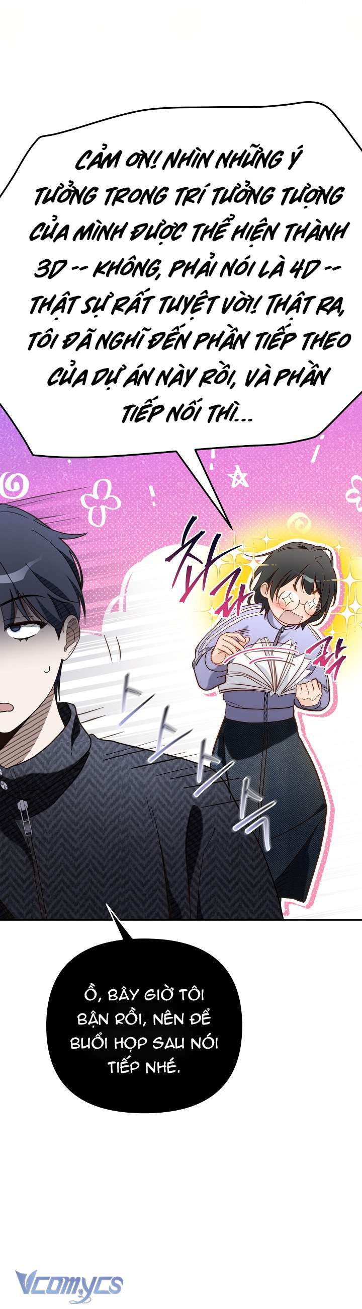 PD Rác Rưởi Sống Sót Với Thân Phận Thần Tượng Chap 16 - Trang 2