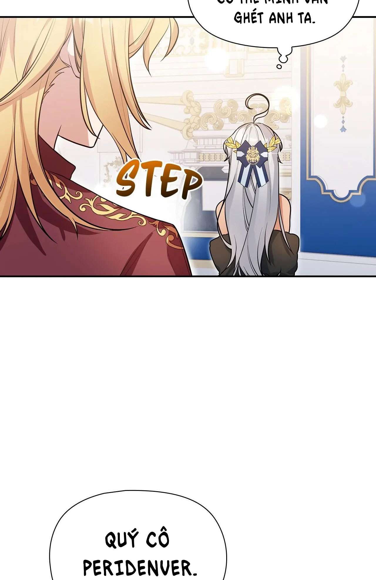 Cuộc Vui Thác Loạn Tử Thần Chap 2 - Next Chap 3