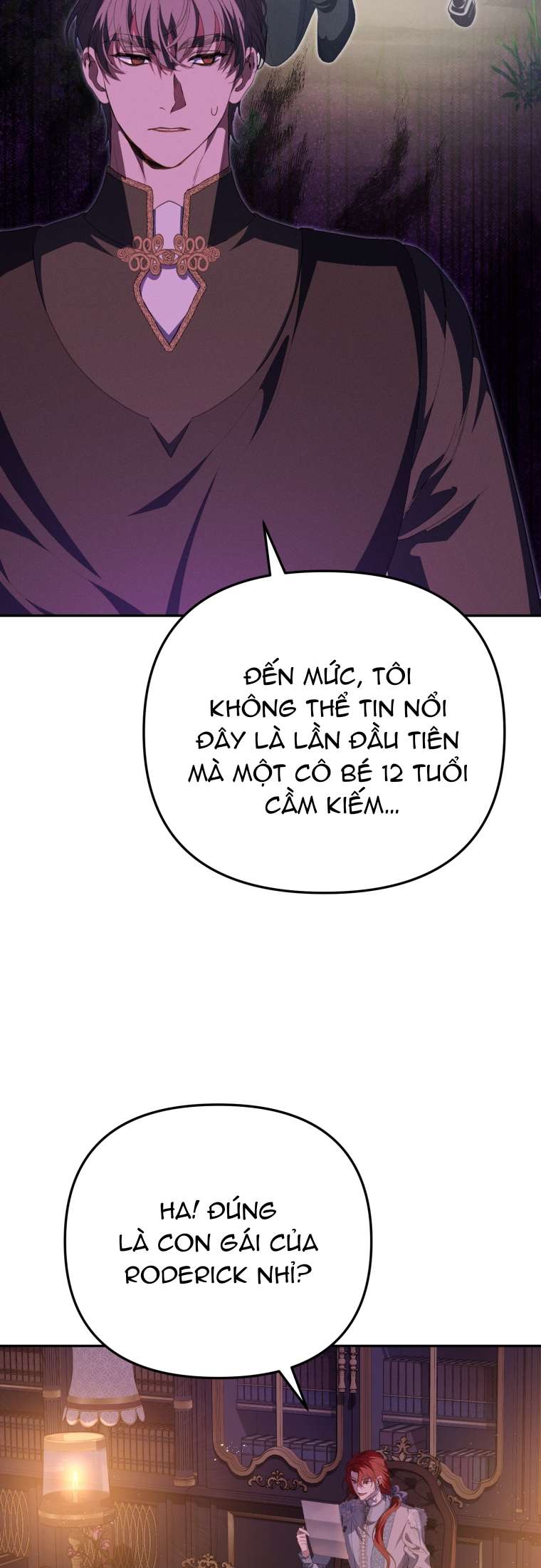 Người Phải Trả Giá Bằng Mạng Sống Vì Đã Lừa Dối Tôi Chap 3 - Trang 4